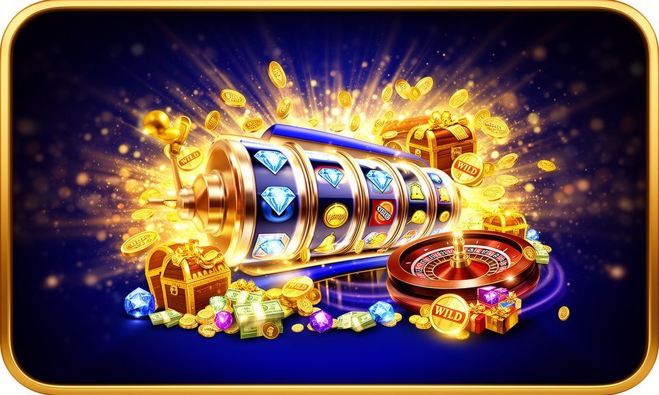 hola888 Slot Feature Spins