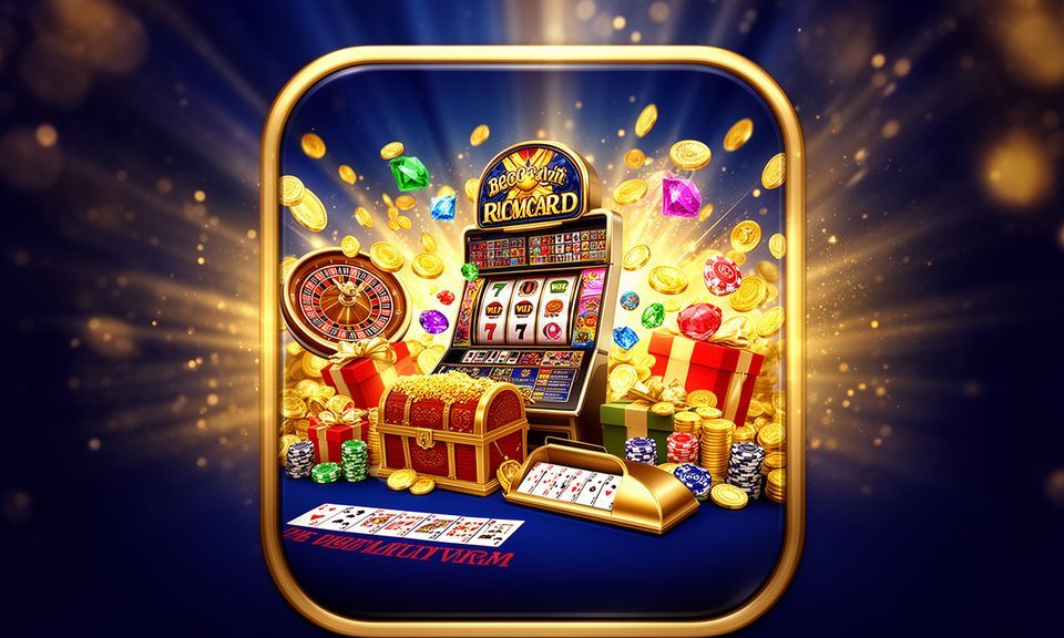 hola888 Slots